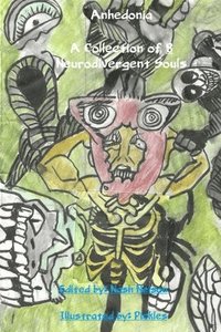 bokomslag Anhedonia