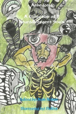 bokomslag Anhedonia