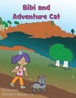 bokomslag Bibi and Adventure Cat