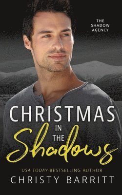Christy Barritt - Christmas in the Shadows, Häftad