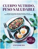 bokomslag Cuerpo Nutrido, Peso Saludable