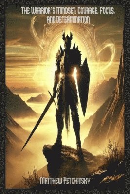Warrior's Mindset 1