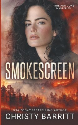 Christy Barritt - Smokescreen, Häftad