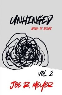 bokomslag Unhinged
