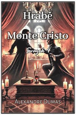 Hrab? Monte Cristo 1