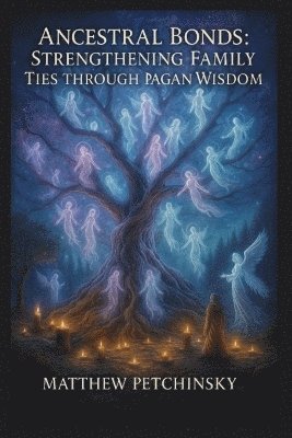 bokomslag Ancestral Bonds