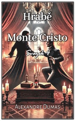 bokomslag Hrab? Monte Cristo