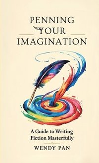 bokomslag Penning Your Imagination