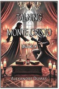 bokomslag Talning Monte Cristo
