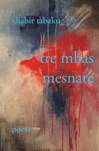 bokomslag tre mbas mesnate