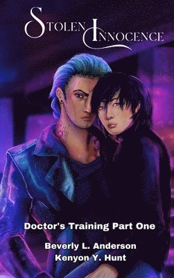 Beverly L Anderson, Beverly L. Anderson - Stolen Innocence, Inbunden