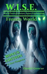 bokomslag W.I.S.E. Frozen World