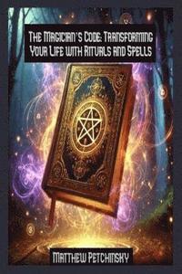 bokomslag Magician's Code