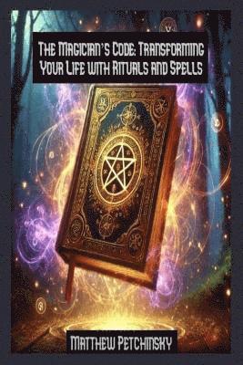 bokomslag Magician's Code
