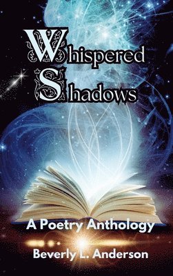 bokomslag Whispered Shadows