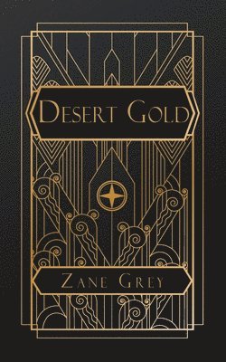 Desert Gold