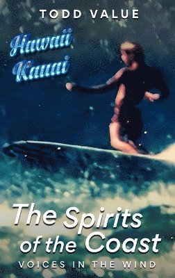 bokomslag Spirits of the Coast