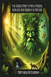 bokomslag Green Man's Path