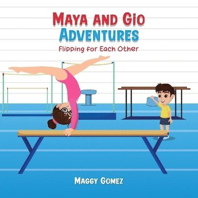Maya and Gio Adventures 1