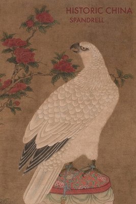 Spandrell - Historic China, Häftad