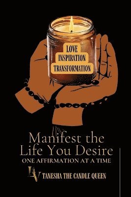 bokomslag Manifest The Life You Desire