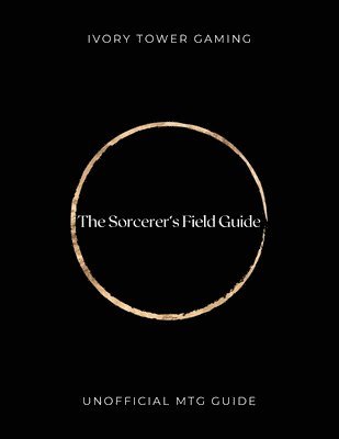Howard, William Howard - Sorcerer's Field Guide, Häftad