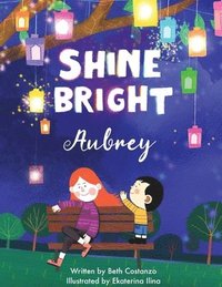 bokomslag Shine Bright