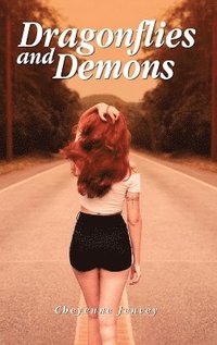 bokomslag Dragonflies & Demons