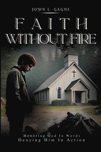 bokomslag Faith Without Fire
