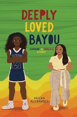 bokomslag Deeply Loved Bayou