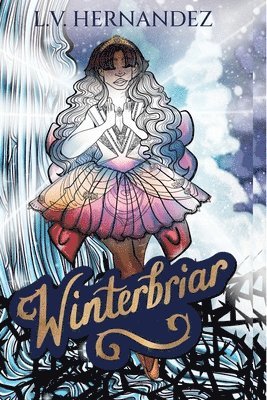 bokomslag Winterbriar