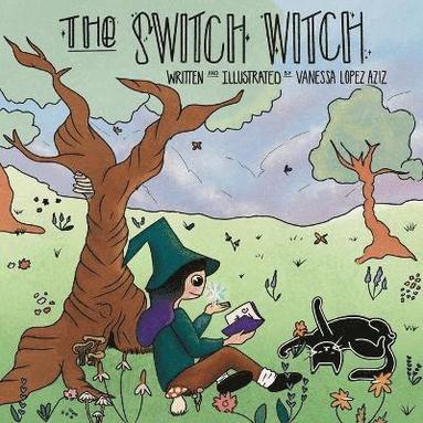 bokomslag Switch Witch