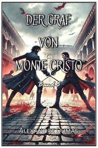 bokomslag Graf von Monte Cristo