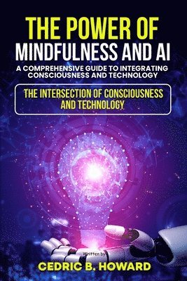 bokomslag Power of Mindfulness and AI