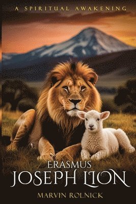 bokomslag Erasmus Joseph Lion
