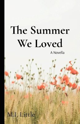 bokomslag Summer We Loved