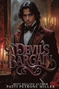 bokomslag Devil's Bargain