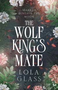 bokomslag Wolf King's Mate
