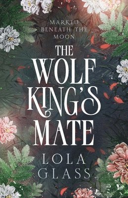 bokomslag Wolf King's Mate