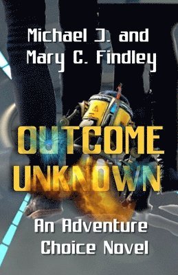 Outcome Unknown 1