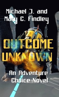 Outcome Unknown 1