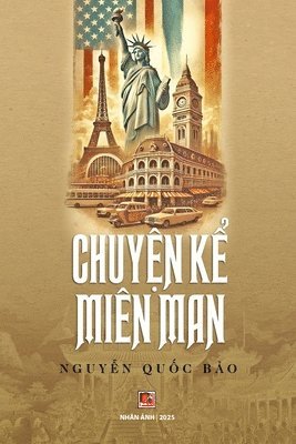 bokomslag Chuy?n K? Miên Man