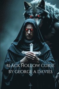 bokomslag Black Hollow Curse
