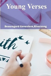 bokomslag Young Verses