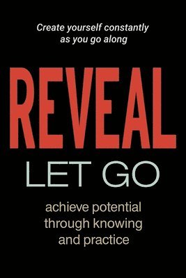 Bhuvana Mandalapu - Reveal Let Go, Häftad