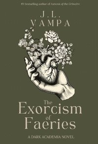 bokomslag Exorcism of Faeries