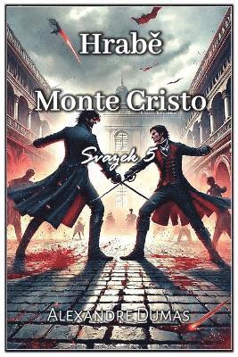 bokomslag Hrab? Monte Cristo