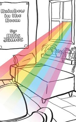 bokomslag Rainbow in the Room