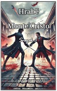 bokomslag Hrab? Monte Cristo
