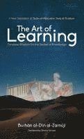 bokomslag The Art of Learning (HB)